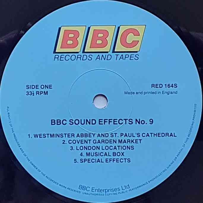 Label